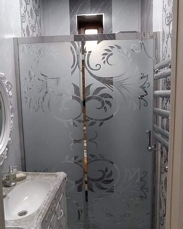 Duş kabinaları, arakəsmələr: Yeni Üstü açıq kabina, Pulsuz çatdırılma -da lalafo.az — 20 Duş kabinaları, arakəsmələr: Yeni Üstü açıq kabina, Pulsuz çatdırılma — 20