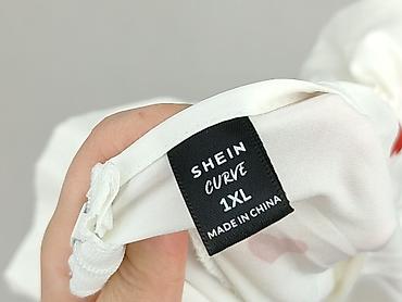 mini na wesele: Shein Curve, Sukienka damska, rozmiar XL — 5