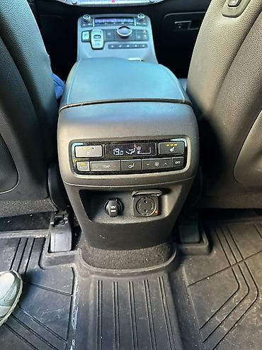 Hyundai: Hyundai Palisade: 2021 г., Кроссовер — 15