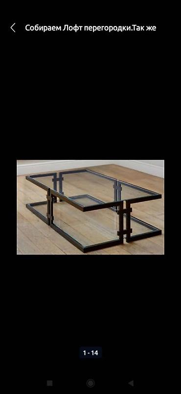 Мебель на заказ: Мебель на заказ, Стол — 7