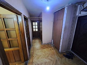 Квартиры: Баку, 3 комнаты, Вторичка, м. Нефтчиляр, 73 м² — 10