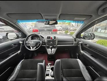 type r: Honda CR-V: 2012 г., 2.4 л, Автомат, Бензин, Кроссовер — 5