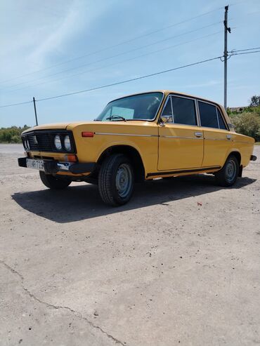 мерседес гигант 711: Model: Klassik sedan (4 qapı), arxa ötürücülü Rəng: Sarı Kuzov: Künc