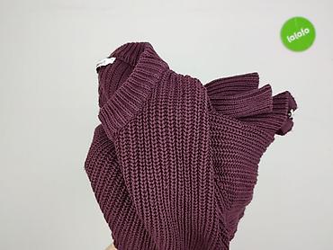 dw micro kurtka: Gina Tricot, Sweter damski, rozmiar L — 5