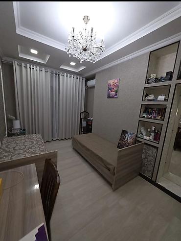 Продажа квартир: 3 комнаты, 83 м², Элитка, 1 этаж, Евроремонт — 3