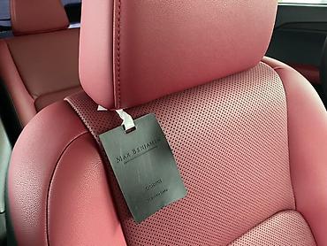 лексус их: Lexus NX: 2020 г., 2 л, Автомат, Бензин, Кроссовер — 9