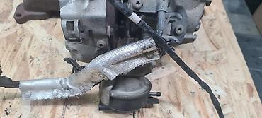 165 65 r14: TURBINA 2.0 TDI ZA VOLKSWAGEN GOLF 7 - 04L253019Q | — 1
