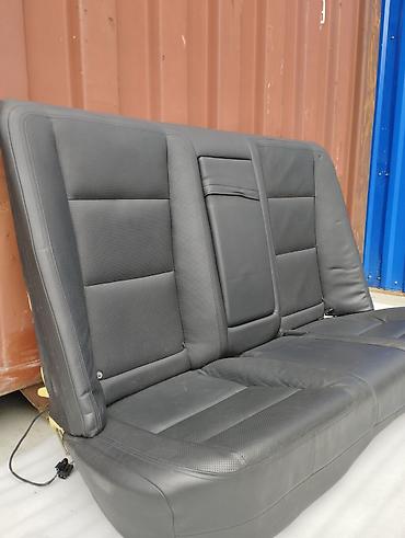 w21: Автозапчасти Сиденье на W221 Мерседес-бенц рестайлинг. Салон на — 3
