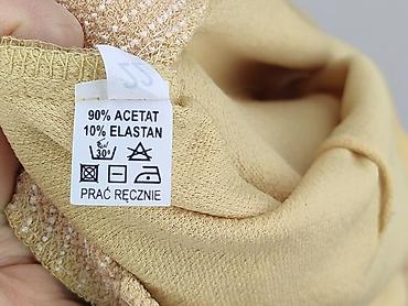 margo collection: Margo collection, Kardigan damski, rozmiar 4XL — 5
