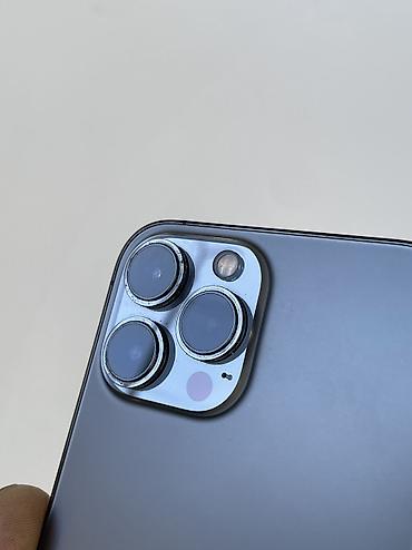 aiphone 12 pro max: IPhone 13 Pro Max, Б/у, 256 ГБ, Space Gray, Чехол, 88 % — 3