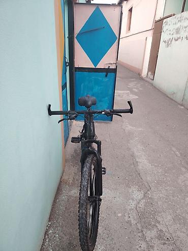 eliptik velosiped: İşlənmiş Şəhər velosipedi Saft, 26", sürətlərin sayı: 7, Ünvandan götürmə, Pulsuz çatdırılma — 2