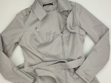 Women`s trench, Mohito, Size S (EU 36)