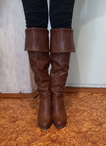 Сапоги: Сапоги — 9