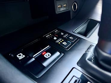 спортер: Lexus RX: 2019 г., 3.5 л, Автомат, Бензин, Кроссовер — 10