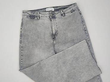 wik buty: Primark, Jeansy damskie, rozmiar XL — 1