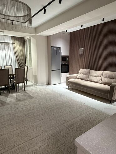 Долгосрочная аренда квартир: 3 комнаты, Агентство недвижимости — 1