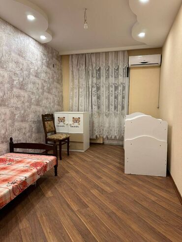 Yeni tikili: Bakıxanov qəs., 3 otaqlı, Yeni tikili, 110 kv. m -da lalafo.az — 5 Yeni tikili: Bakıxanov qəs., 3 otaqlı, Yeni tikili, 110 kv. m — 5