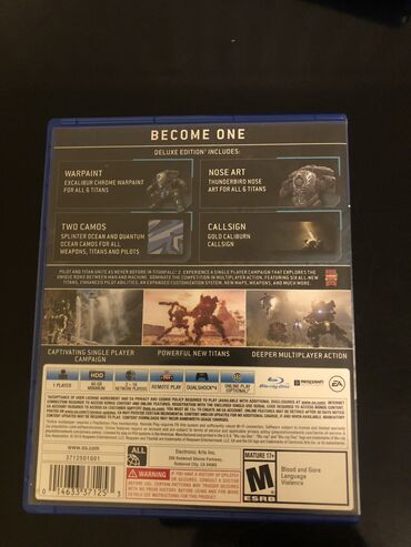 Oyun diskləri: PlayStation 4 Oyunları satılır. FİFA 2022 -50 azn, Marvel Spider -da lalafo.az — 3 Oyun diskləri: PlayStation 4 Oyunları satılır. FİFA 2022 -50 azn, Marvel Spider — 3