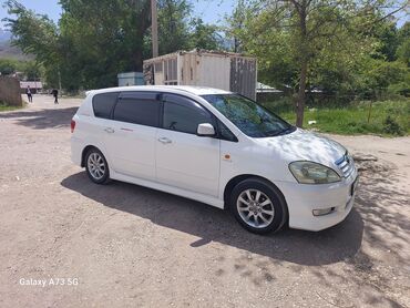 аренда авто с последующим выкупом в бишкеке: Toyota Ipsum: 2002 г., 2.4 л, Автомат, Бензин, Универсал