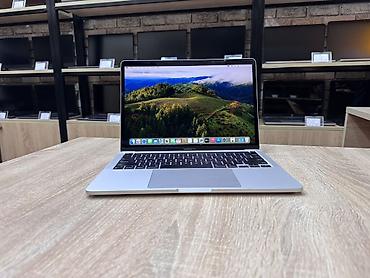 mac pro: İşlənmiş Apple MacBook, 13.3 ", Apple M2 Pro, 256 GB, Ünvandan götürmə, Ödənişli çatdırılma, Rayonlara çatdırılma — 1