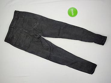 spodniczka pull and bear: PULL&BEAR, Jeansy damskie, rozmiar S — 3