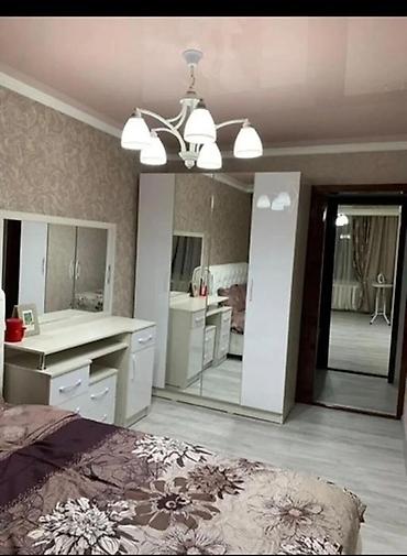 3: 🏡 СРОЧНО ПРОДАЁТСЯ 3-КОМНАТНАЯ КВАРТИРА! 📍 6 микрорайон, район — 5