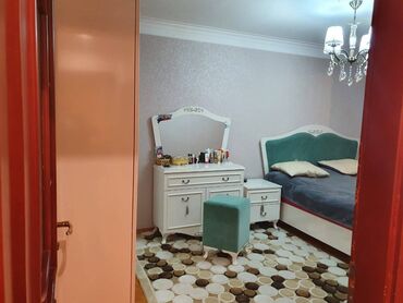 Köhnə tikili: Bakı, 2 otaqlı, Köhnə tikili, m. Gənclik, 70 kv. m — 8