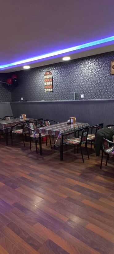 Restoran, kafelər: Nərimanov metrosuna yaxın yol kənarı 140 kv.m sahəsi olan, yol kənarı -da lalafo.az — 8 Restoran, kafelər: Nərimanov metrosuna yaxın yol kənarı 140 kv.m sahəsi olan, yol kənarı — 8