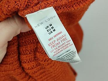 rosyjski: New Look, Sweter damski, rozmiar M — 4