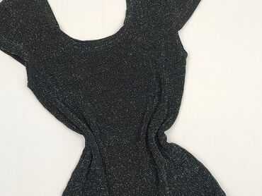 hm t shirty damskie: Women`s T-shirt, Encadee, size S (EU 36)