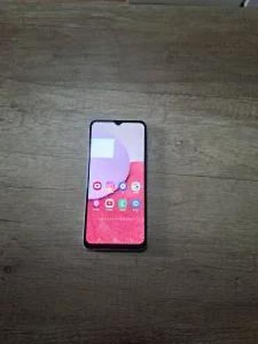 vojna cerada: Samsung Galaxy A13 4/64gb. Telefon kao nov sa maskicom. ✨ Dual sim — 8