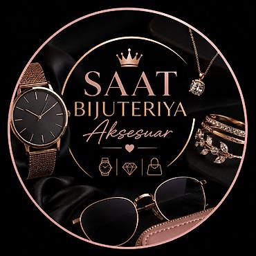 xanim az: Dəbinizi tamamlayacaq zərif saatlar və aksesuarlar burada! ⌚ Qadın və — 1
