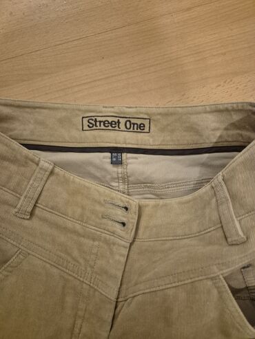 Suknje: M, Midi, bоја - Tamnoplava — 7