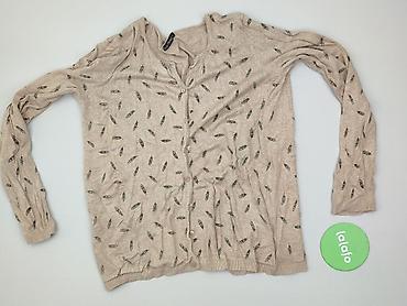 moda ptak: In Extenso, Kardigan damski, rozmiar M — 2