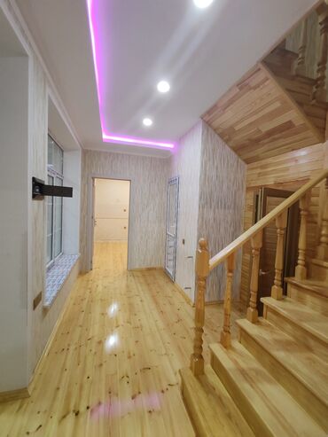 Həyət evləri və villaların satışı: Binəqədi qəs. 5 otaqlı, 240 kv. m, Kredit yoxdur, Yeni təmirli -da lalafo.az — 18 Həyət evləri və villaların satışı: Binəqədi qəs. 5 otaqlı, 240 kv. m, Kredit yoxdur, Yeni təmirli — 18