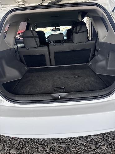 bud e9: Toyota Prius V: 2013 г., 1.8 л, Автомат, Гибрид, Универсал — 5