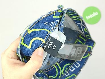 jeans wildcat: Fashion Jeans, Szorty damskie, rozmiar XS — 4