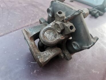 Auto delovi: Pomocni kardan Lada 2121,21213,21214 Niva br.4. Polovno, ocuvano — 4