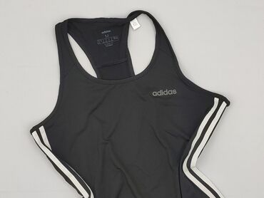 kanye west koszulki: Adidas, Top damski, rozmiar M