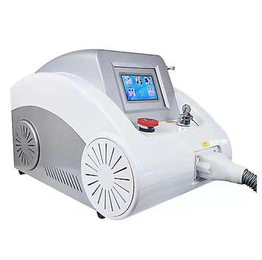 tatto: Tattoo silmə və karbon pillinq aparatı.
Yenidir, korobkada, açılmayıb — 6