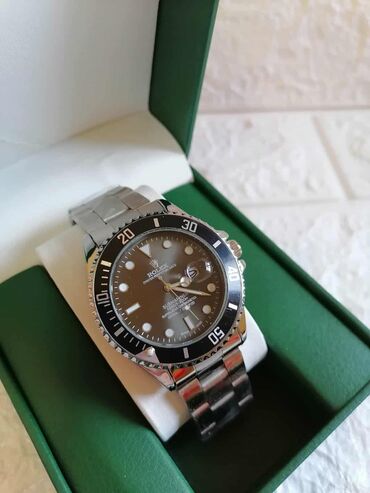 Ručni satovi: Unisex — 10