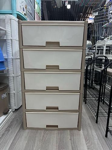 Другая мебель: Комоды 5-ти секционные и 4-х секционные, качество 🔥, Производство — 9