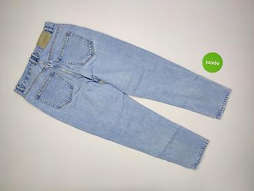 bomberka pull and bear: PULL&BEAR, Jeansy damskie, rozmiar M — 3