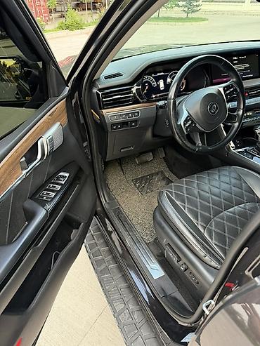 FAW: FAW Besturn: 2019 г., 3 л, Автомат, Дизель, Внедорожник — 7