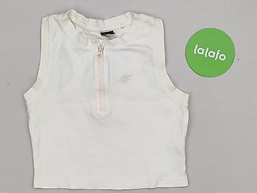 ellesse bluzki: 4F, Top damski, rozmiar XS — 2