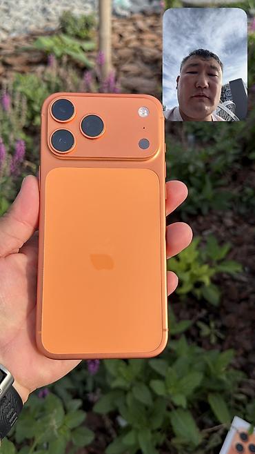 Apple iPhone: IPhone 17 Pro Max, Б/у, 512 ГБ, Коробка, 92 % — 13