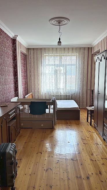 500 manata kiraye evler: Xırdalan, Qalubiyyə küç. — 92 m², 2 otaqlı geniş mənzil ailəyə kirayə — 6