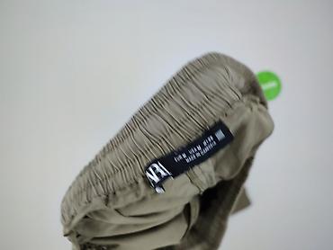smog daily essentials: Zara, Spodnie dresowe damskie, rozmiar M — 5