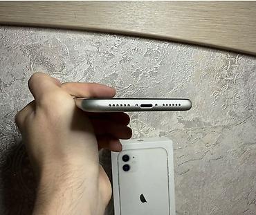iphone 8 256gb: IPhone 11, Б/у, 128 ГБ, Белый, Зарядное устройство, Чехол, Кабель, 78 % — 4