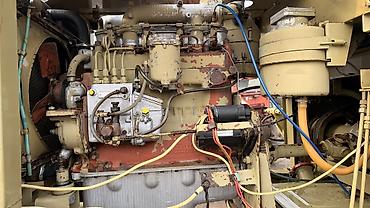 Другие комбайны: Продаю Сенокосилку Е 302 Привозной из Германии состояние идеальное — 16